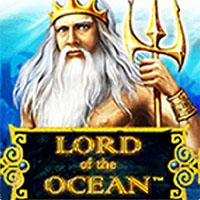 Lord Of The Ocean